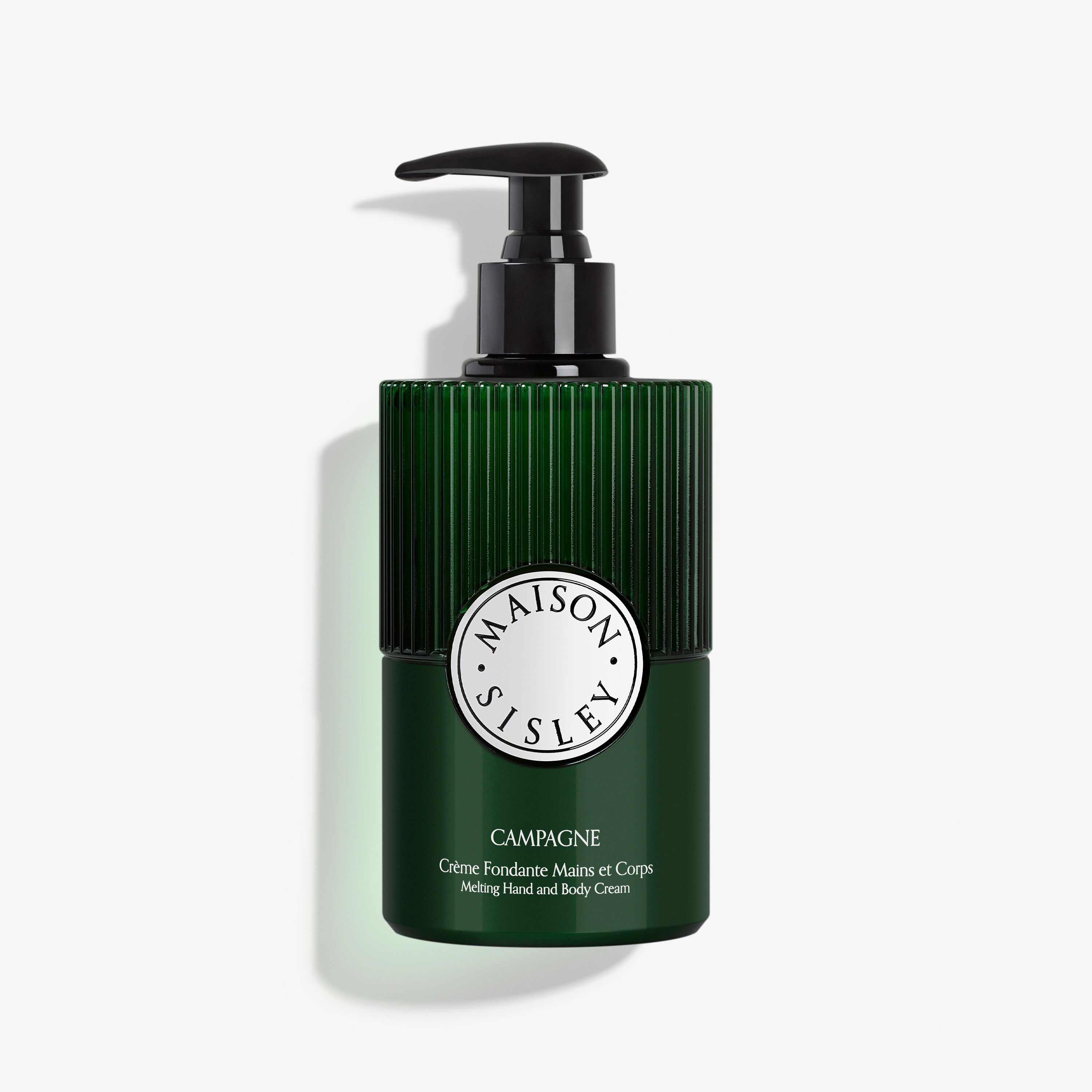 Melting Hand and Body Cream