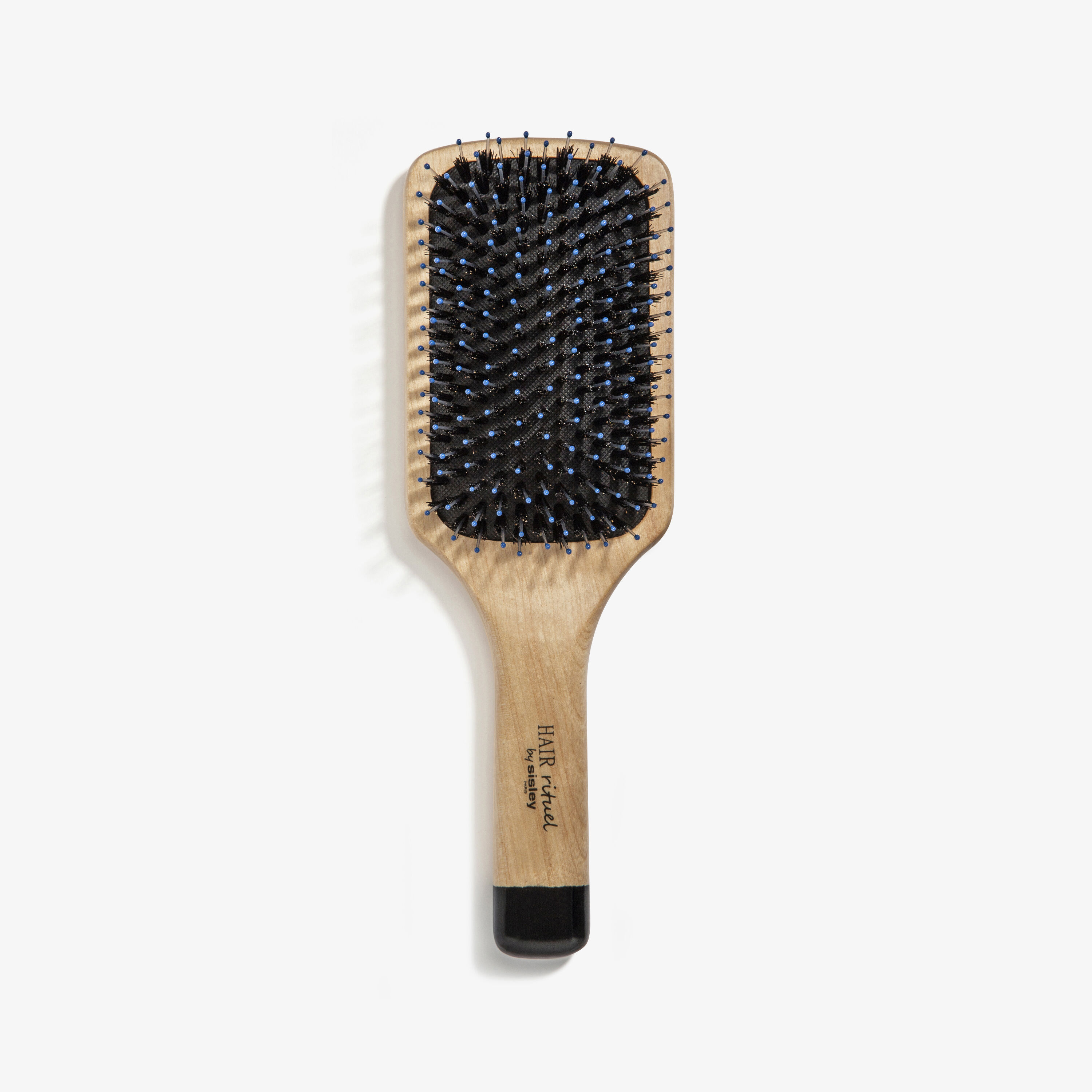 The Brush Radiance & Softness