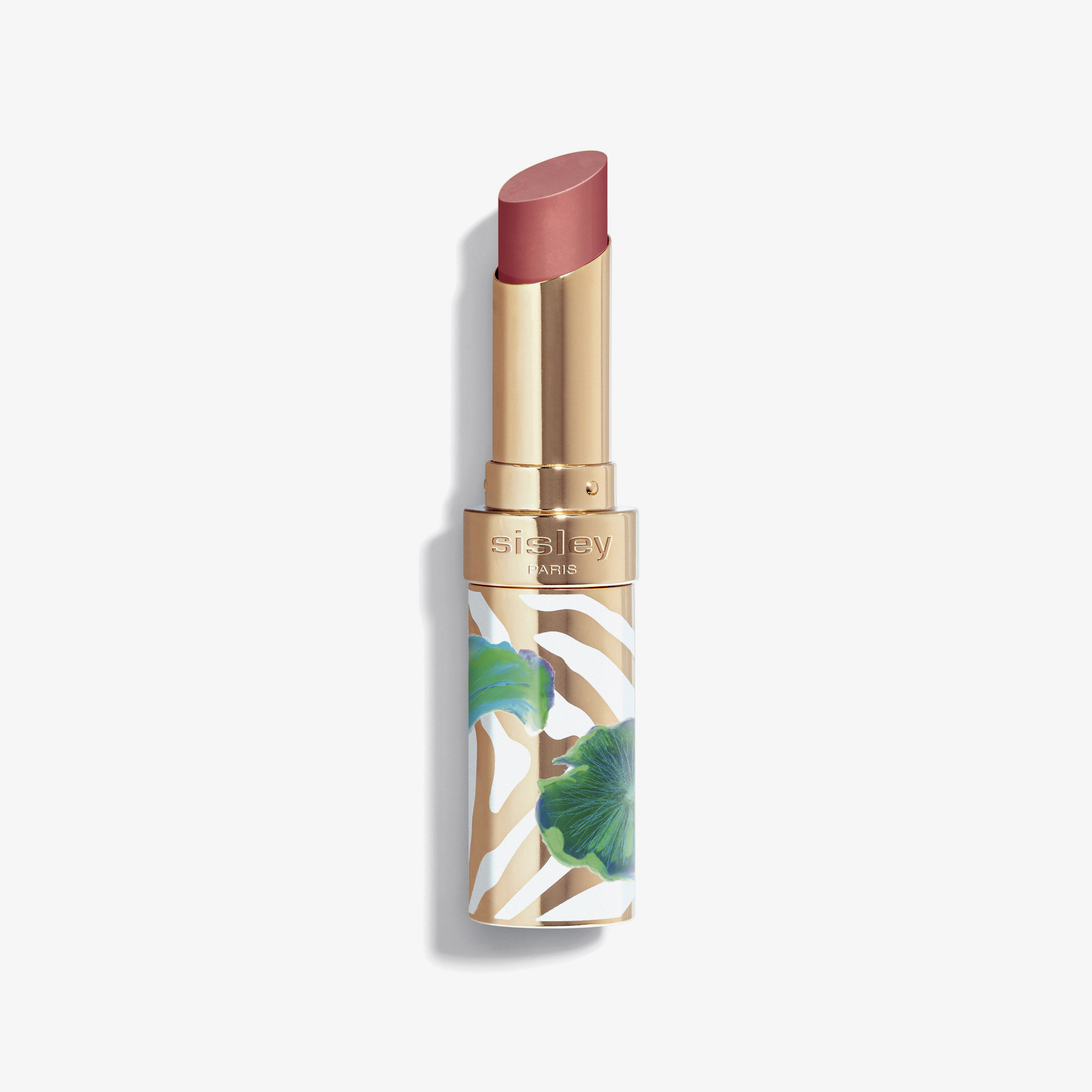Le Phyto-Rouge Shine Limited Edition Blissful Lotus