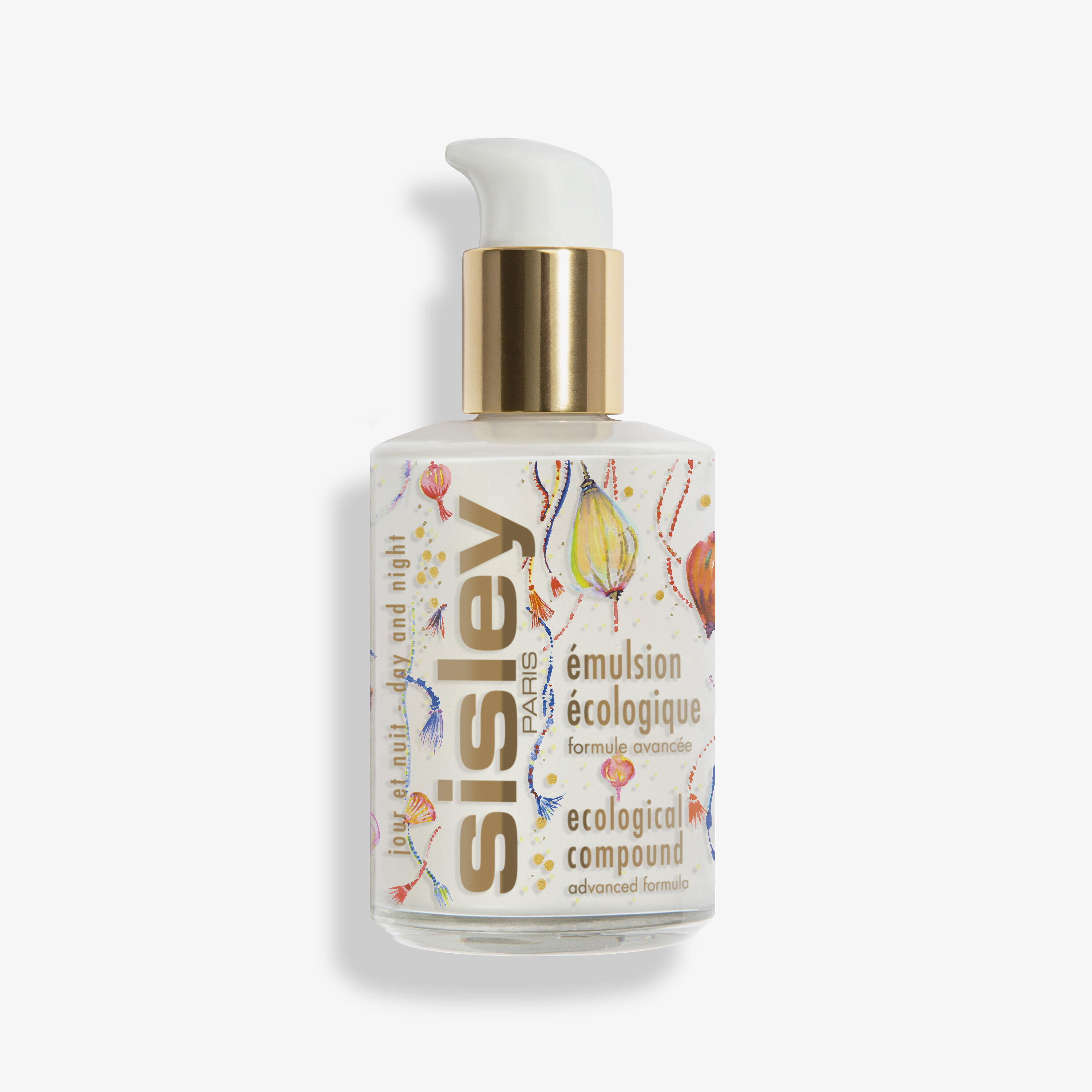 Ecological Compound Advanced Formula Limited Edition Fairy Lanterns