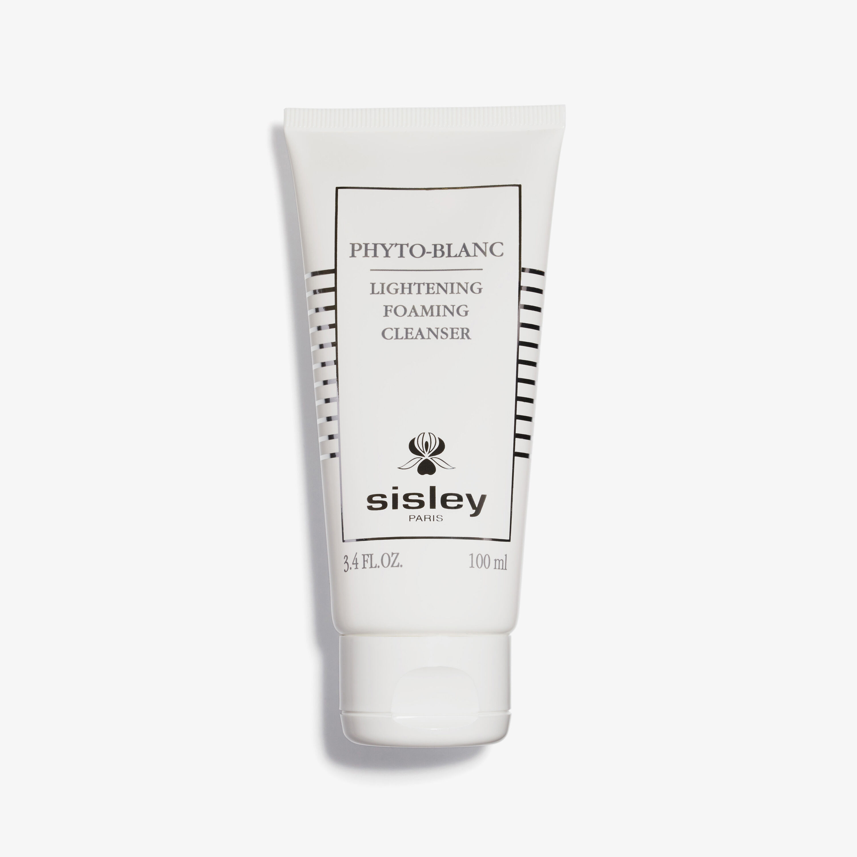 Phyto-Blanc Lightening Foaming Cleanser