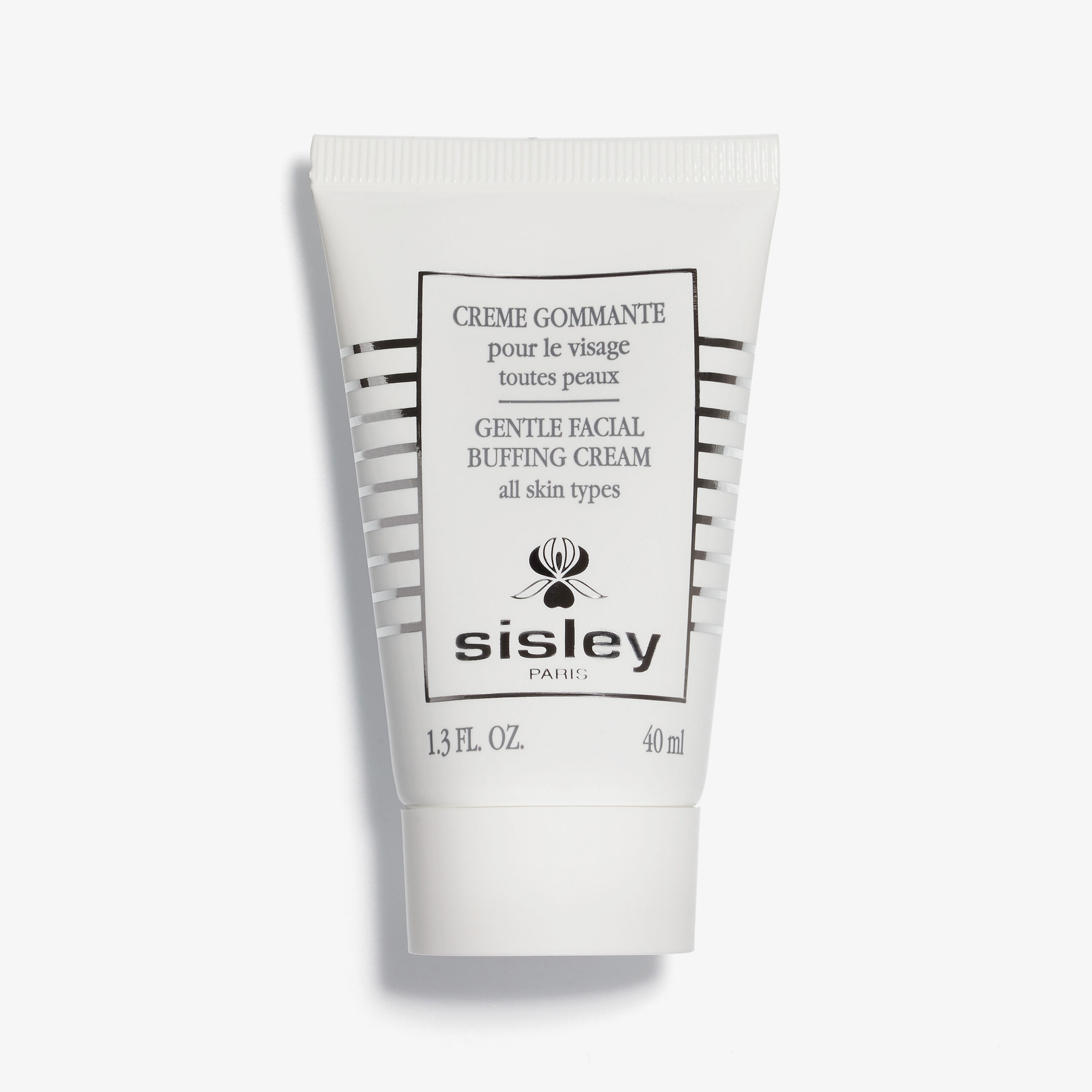 Gentle Facial Buffing Cream 40ml