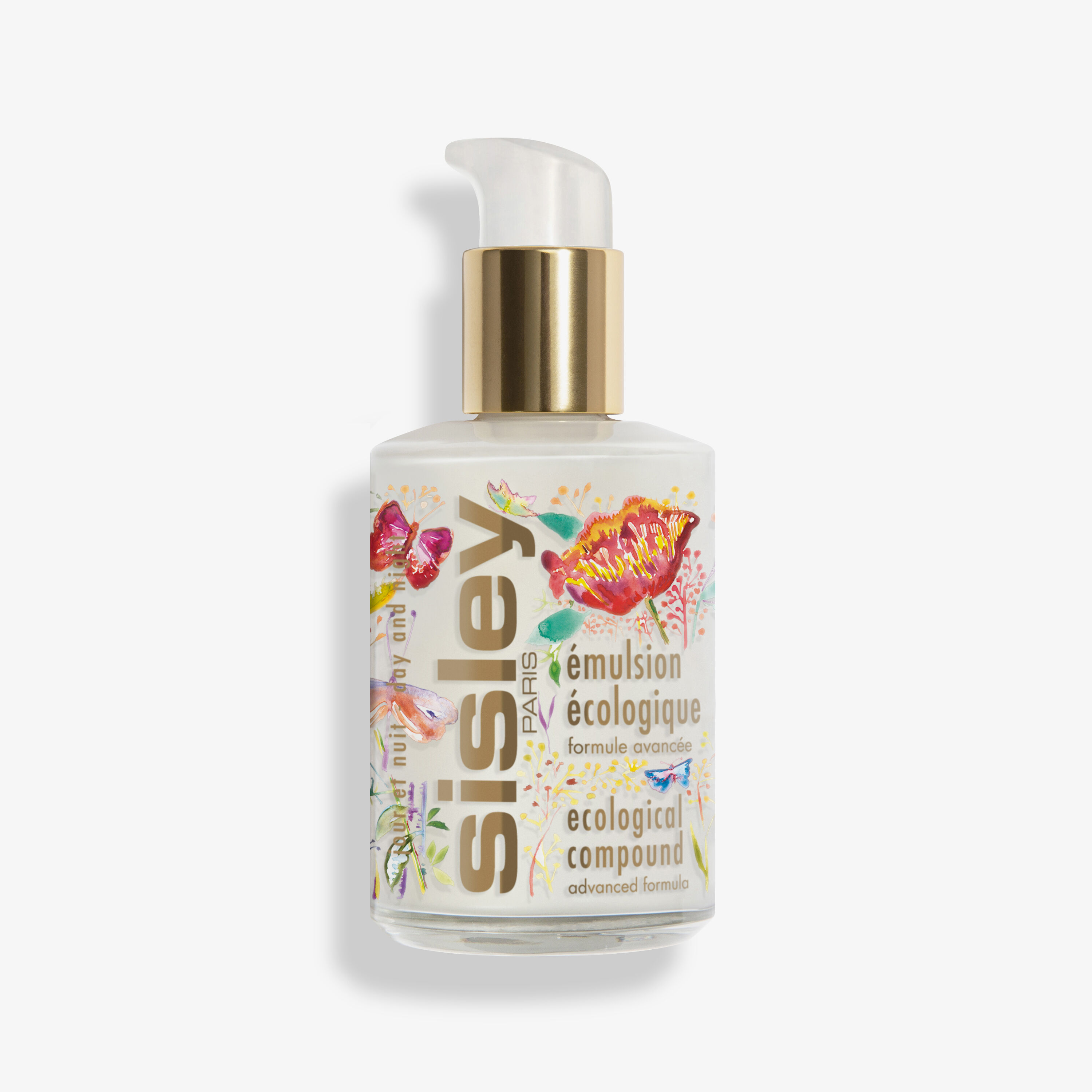 Ecological Compound Advanced Formula Limited Edition Blooming Peonies