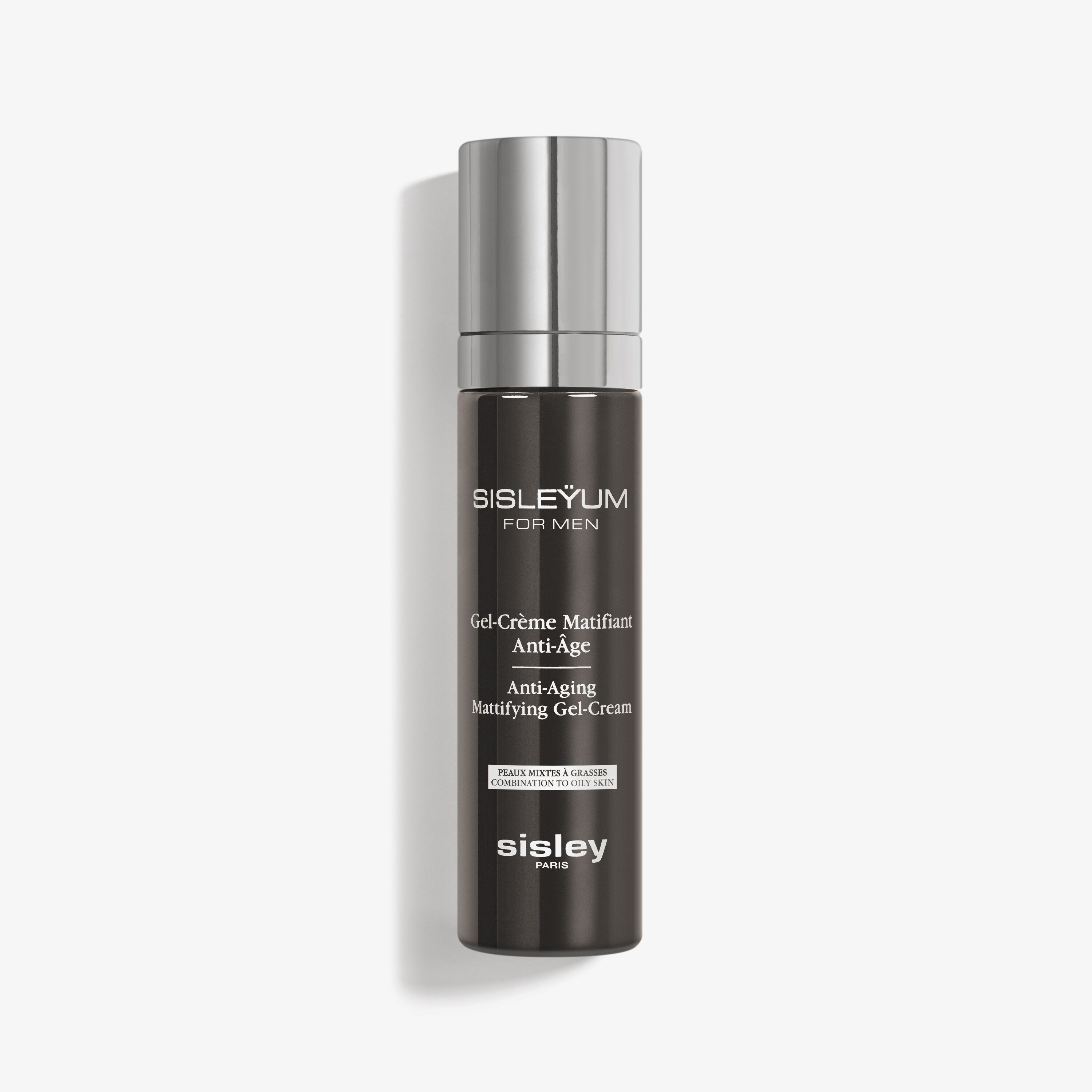 Sisleÿum Anti-Aging Mattifying Gel-Cream