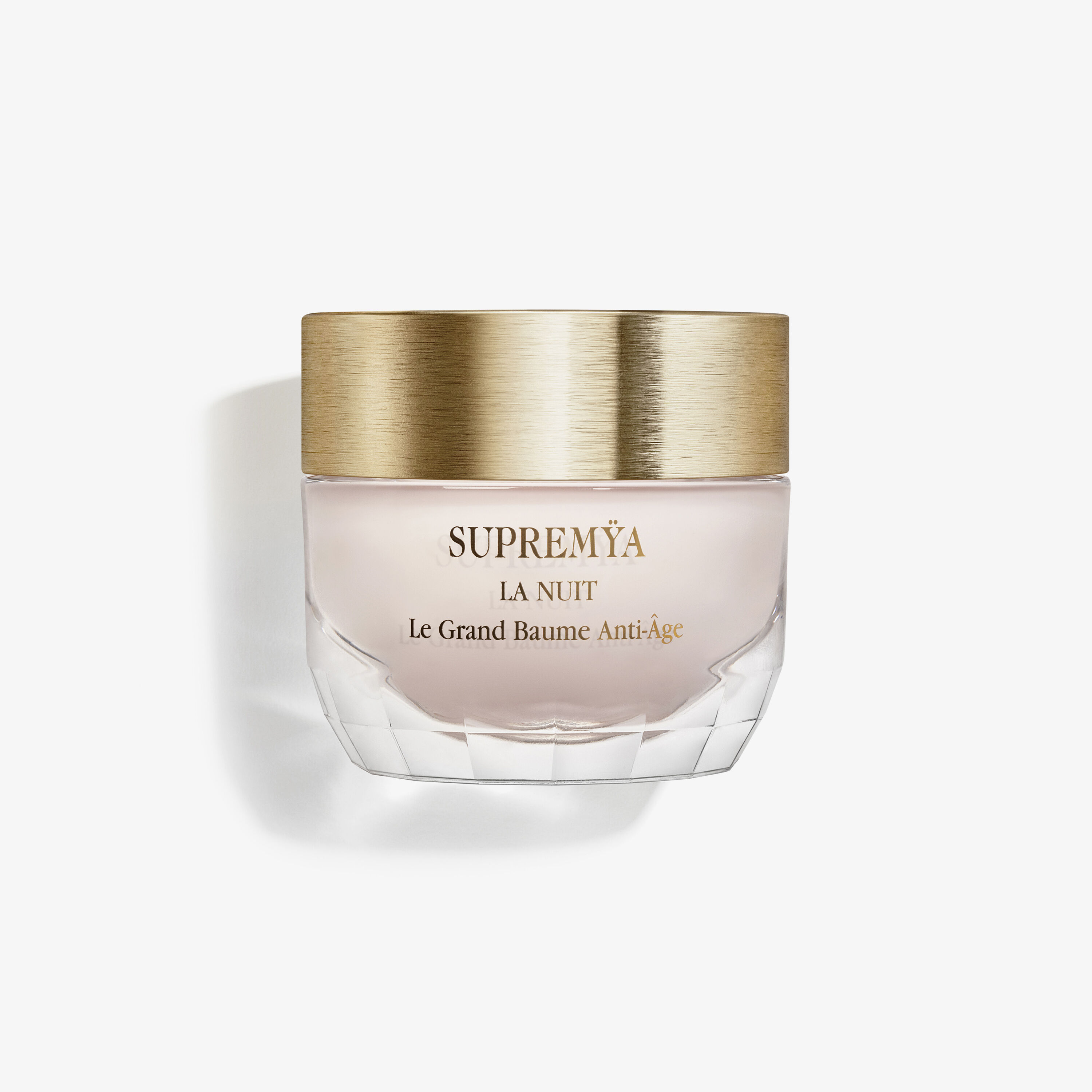 Supremÿa At Night Anti-Aging Cream