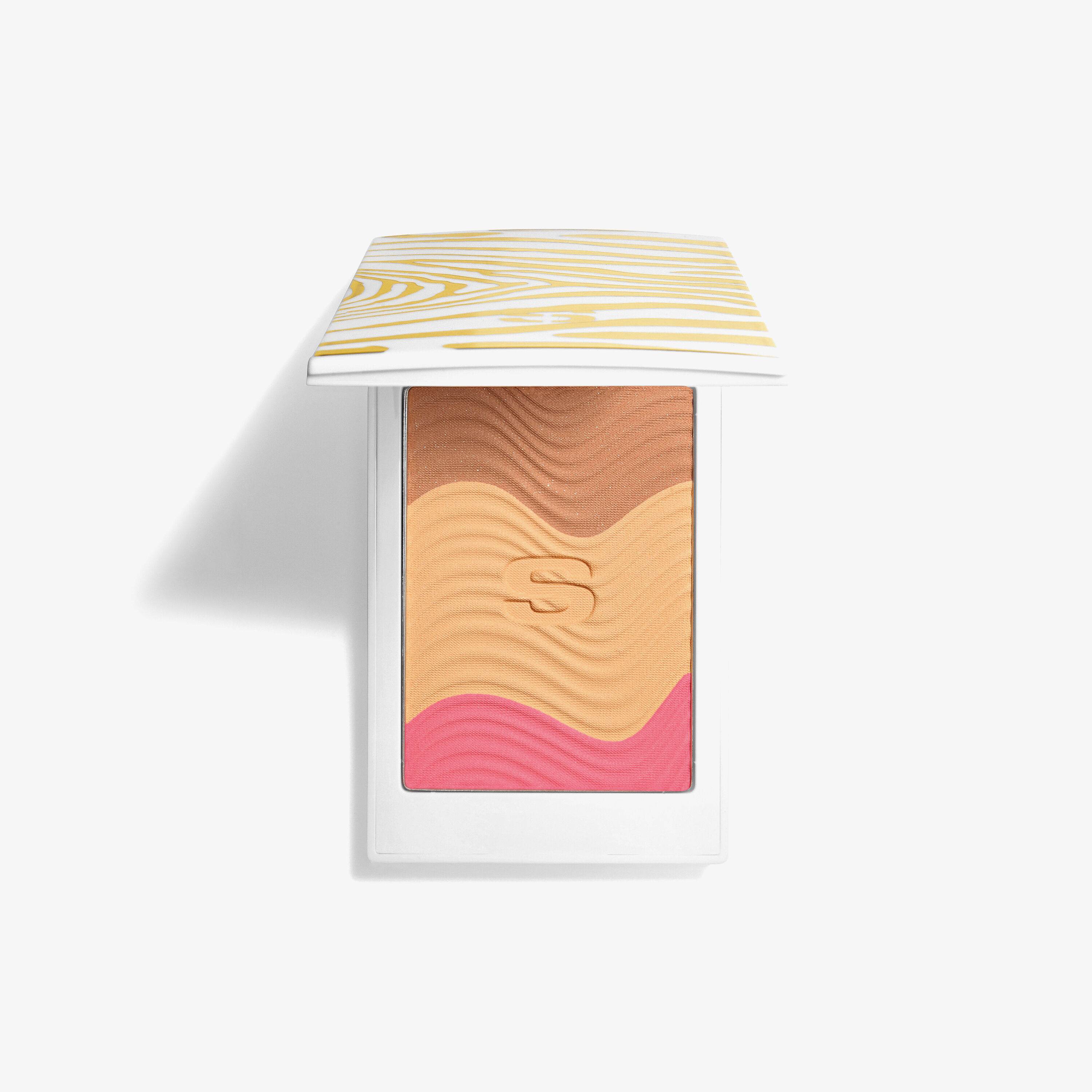 Phyto-Touche Sun Glow Powder
