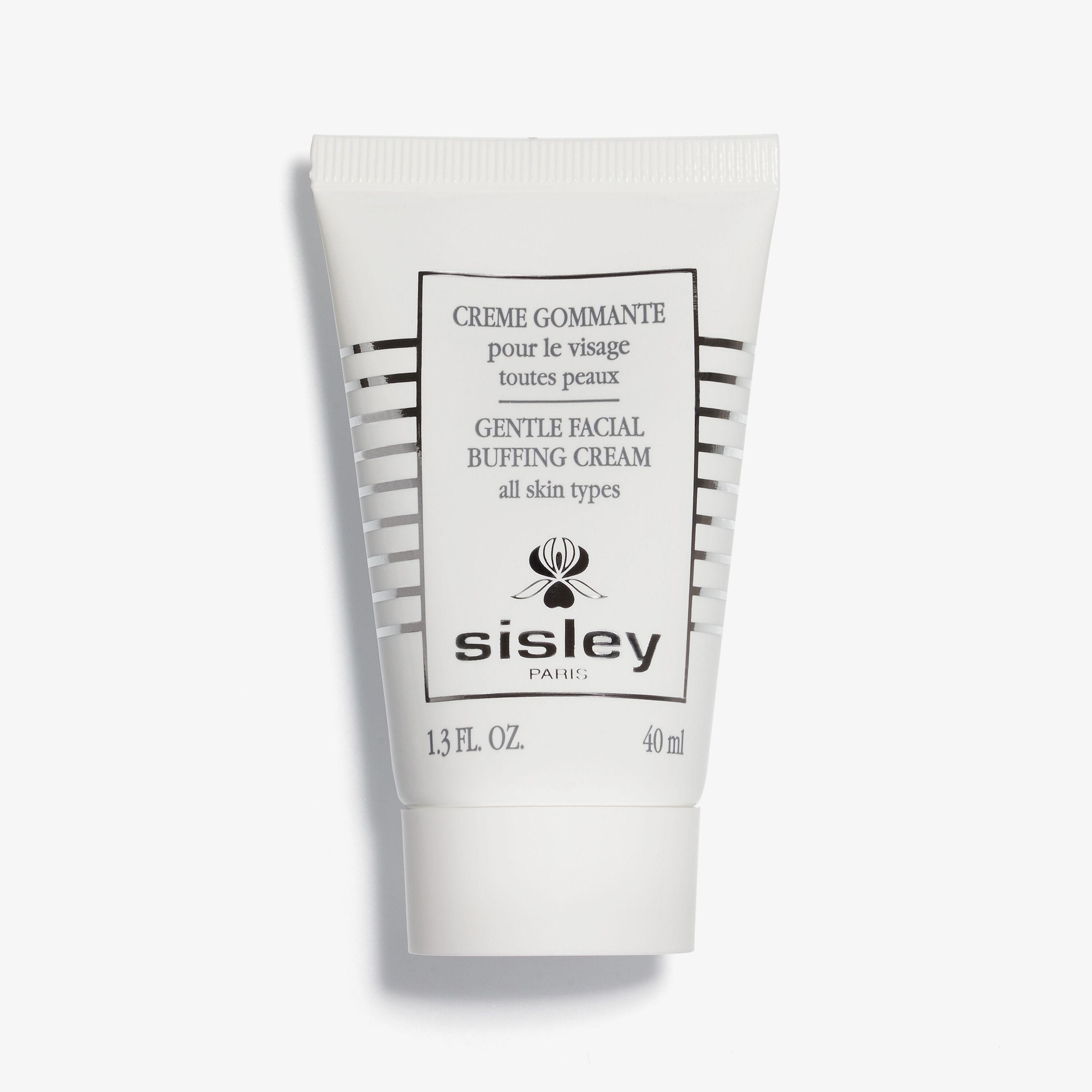 Gentle Facial Buffing Cream