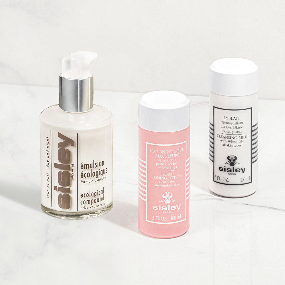 Ecological Compound Advanced Formula 125ml Essential Set