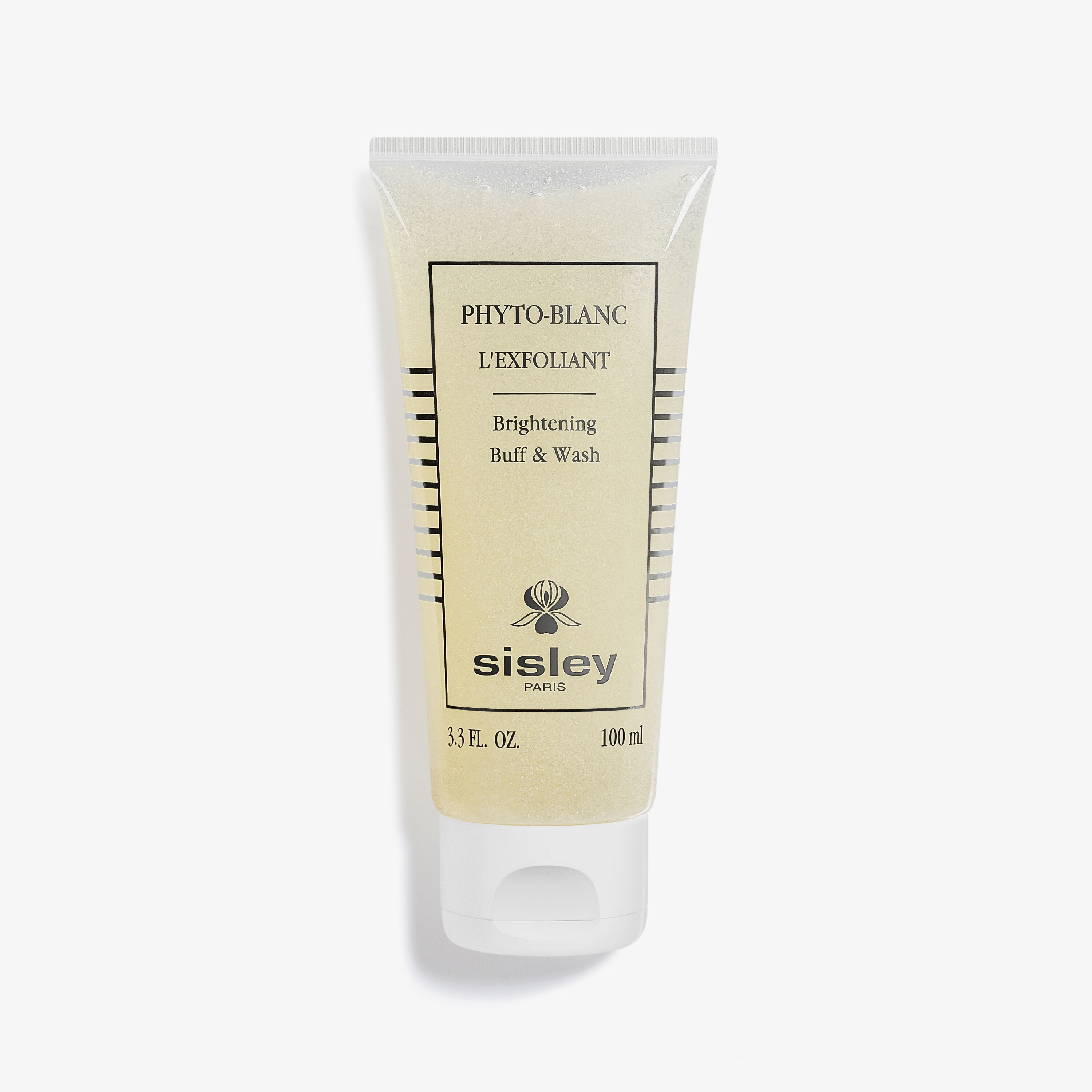 Phyto-Blanc Brightening Buff and Wash