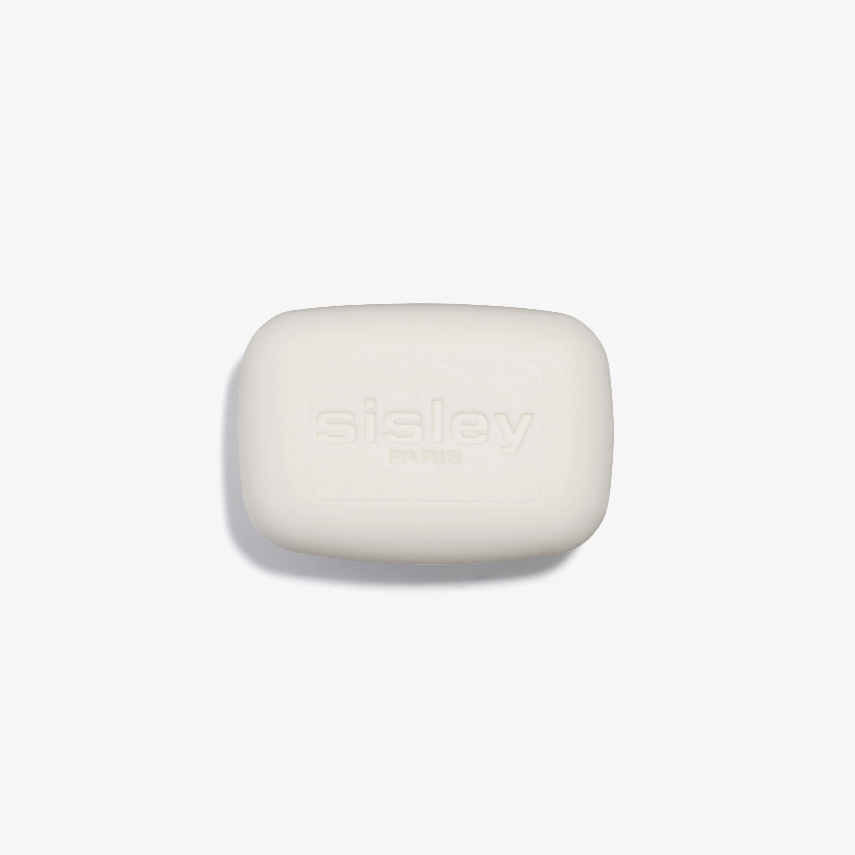 Soapless Facial Cleansing Bar With Tropical Resins