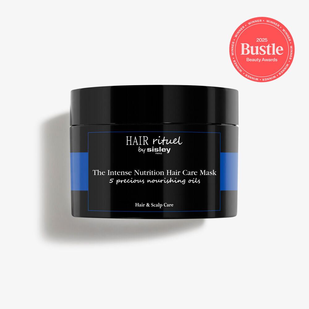 The Intense Nutrition Hair Care Mask
