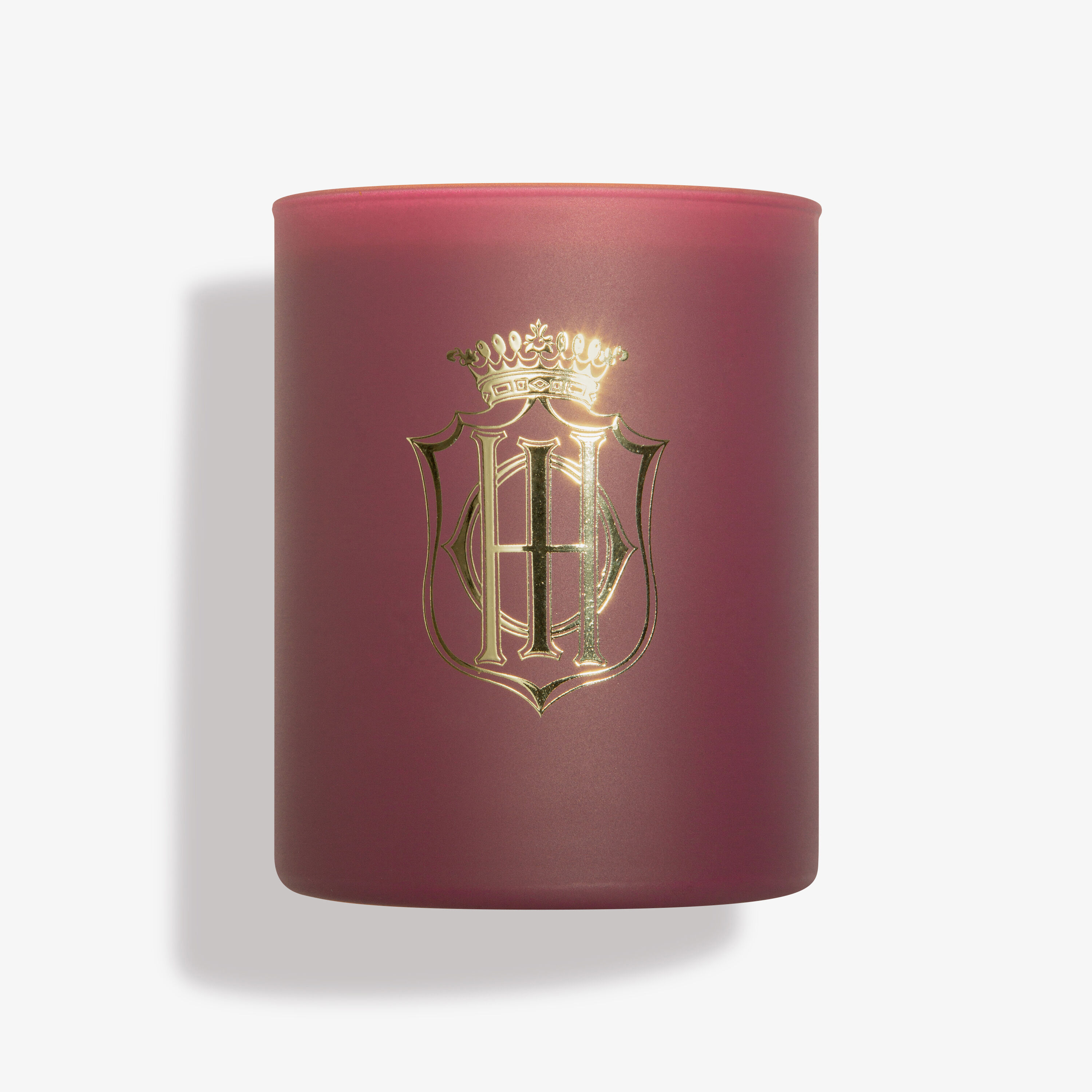 Rose Giant Scented Candle